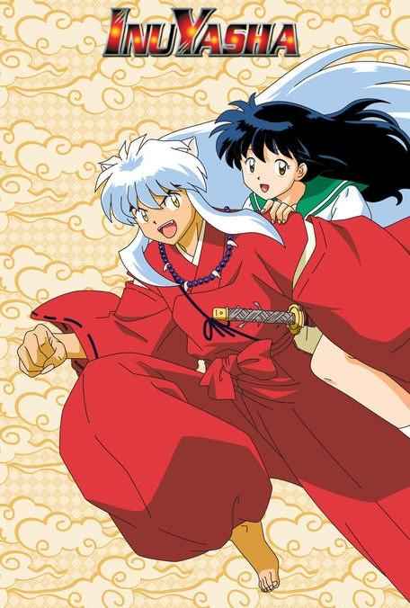 Inuyasha
