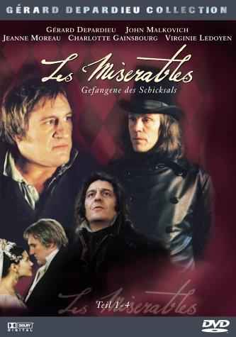Les miserables