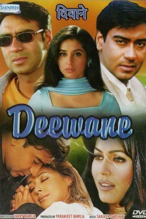 Deewane