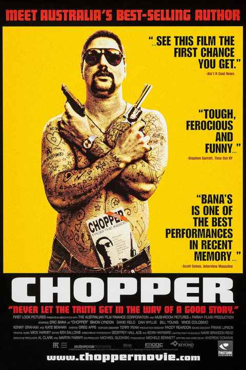 Chopper