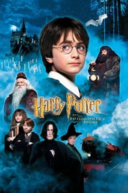 Harry Potter and the Sorcerer’s Stone