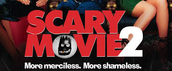 Scary Movie 2