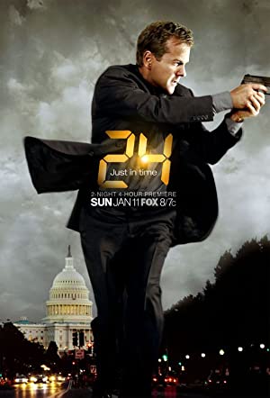 Twenty Four 24
