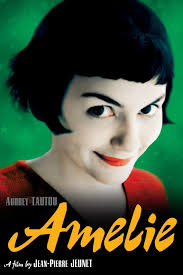 Amelie  
