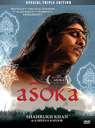 Ashoka the Great