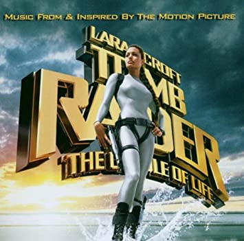 Lara Croft: Tomb Raider