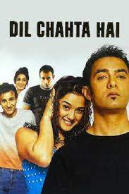 Dil Chahta Hai