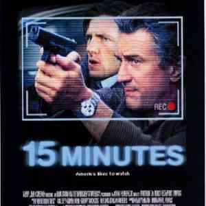 15 Minutes