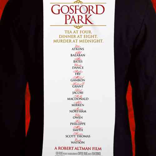 Gosford Park