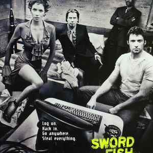 Swordfish
