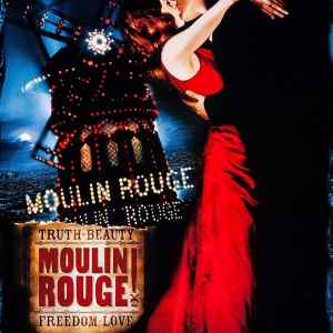 Moulin Rouge!