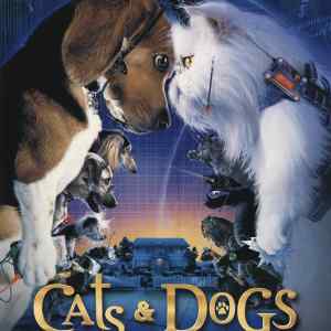 Cats & Dogs