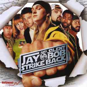 Jay and Silent Bob Strike Back