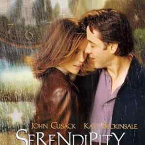 Serendipity