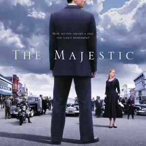 The Majestic