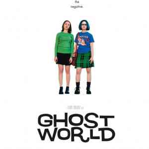 Ghost World