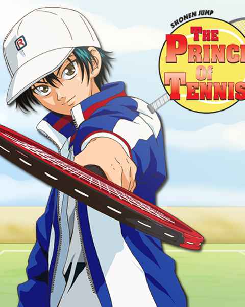 The Prince of Tennis