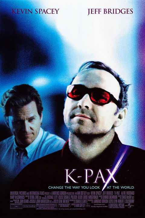 K PAX