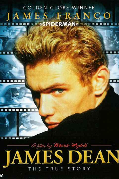 James Dean