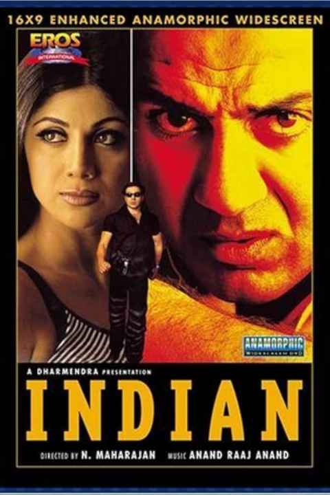 Indian