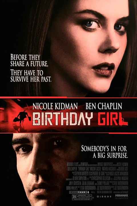 Birthday Girl