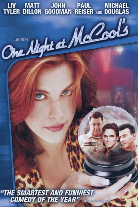 One Night at McCools