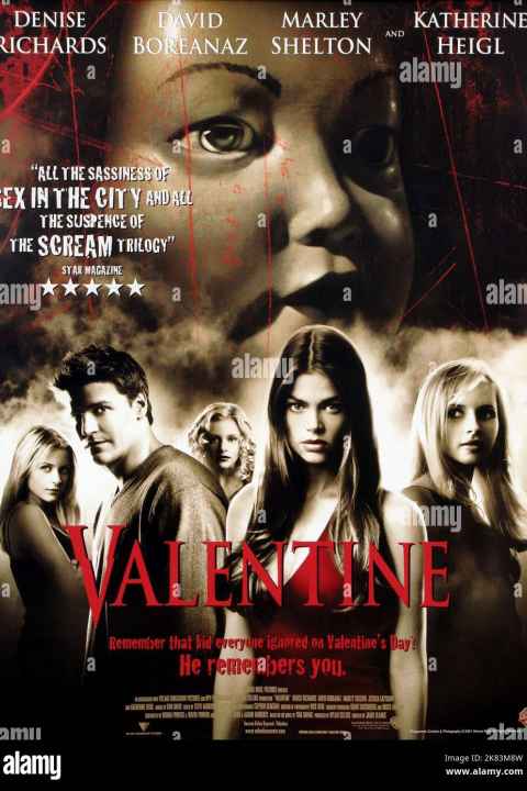 Valentine