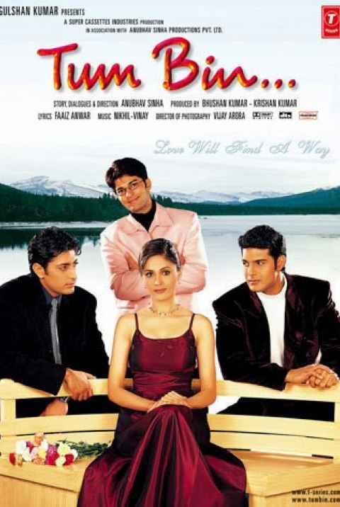 Tum Bin Love Will Find a Way