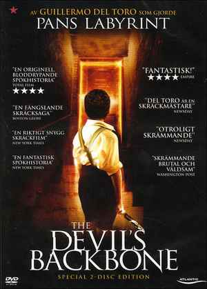 The Devils Backbone