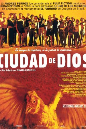 City of God