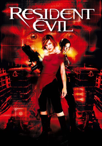 Resident Evil