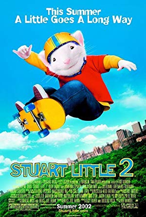 Stuart Little 1 , 2