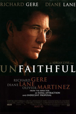 Unfaithful