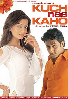 Kuch Naa Kaho 