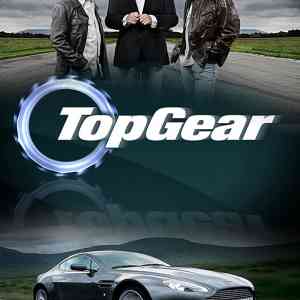 Top Gear