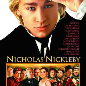 Nicholas Nickleby