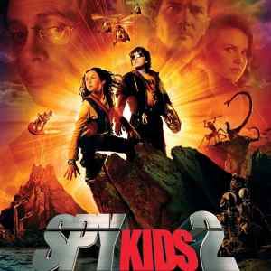 Spy Kids 2 Island of Lost Dreams