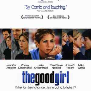 The Good Girl
