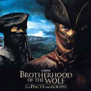 Brotherhood of the Wolf