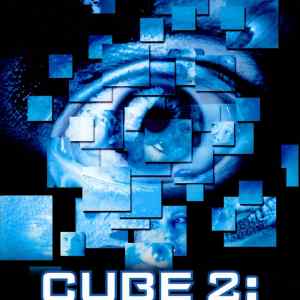 Cube 2: Hypercube