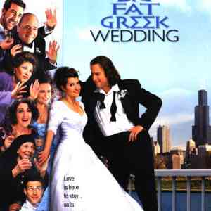 My Big Fat Greek Wedding