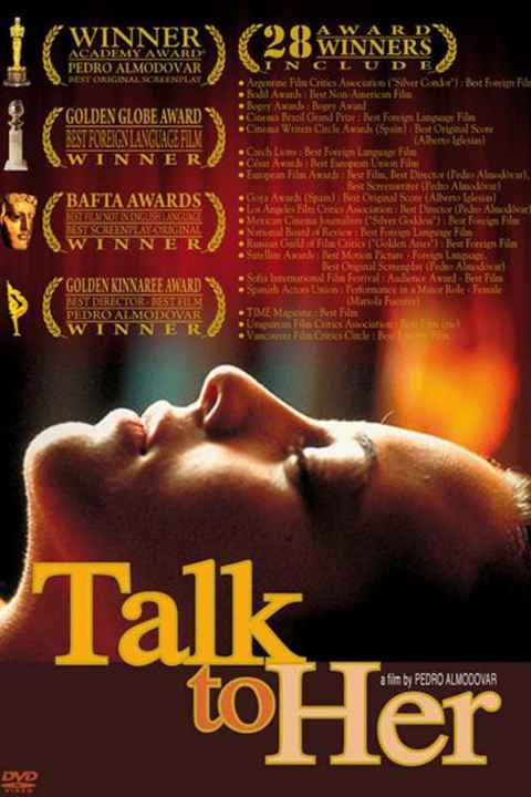 Talk to Her