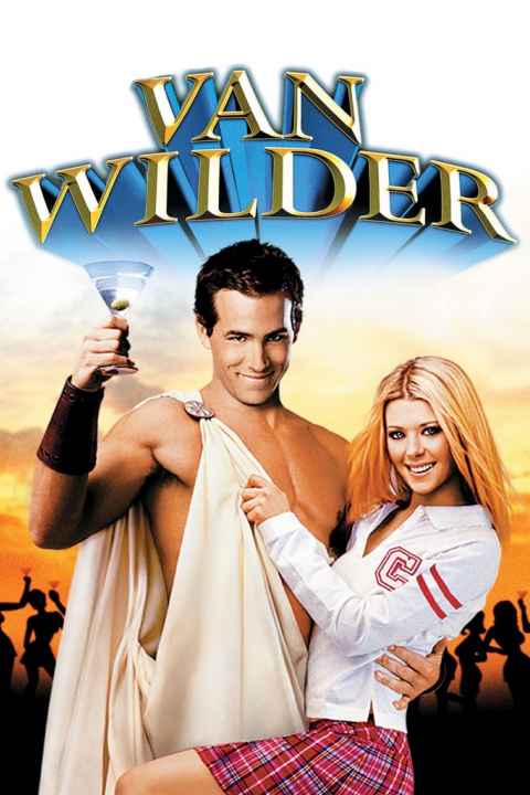 Van Wilder Party Liaison