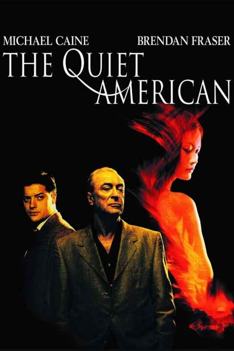 The Quiet American