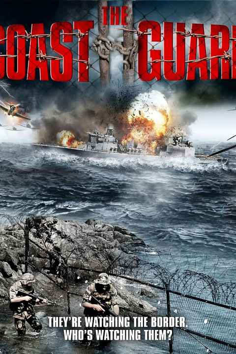 The Coast Guard