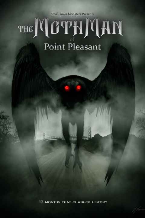 The Mothman Prophecies