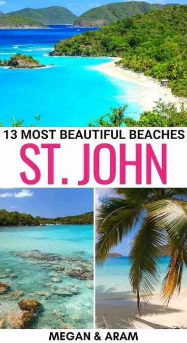 Worlds Best Beaches