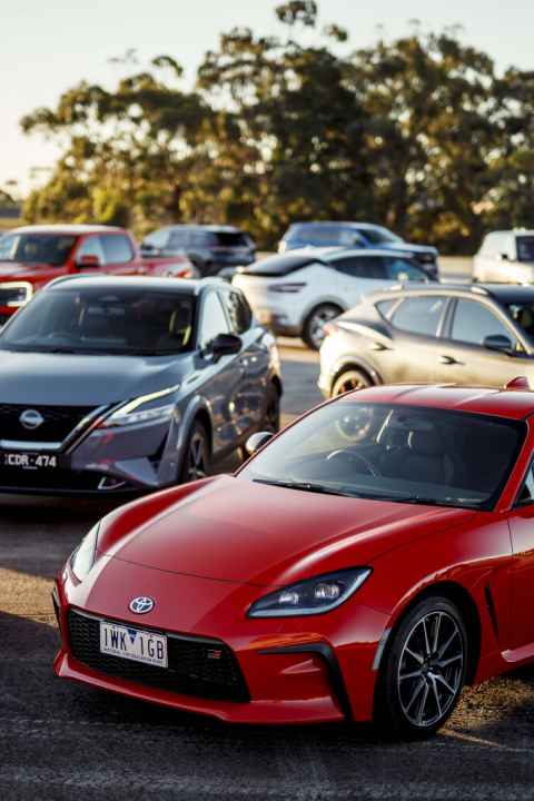 Cars