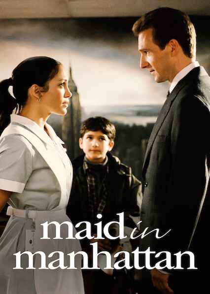 Maid in Manhattan