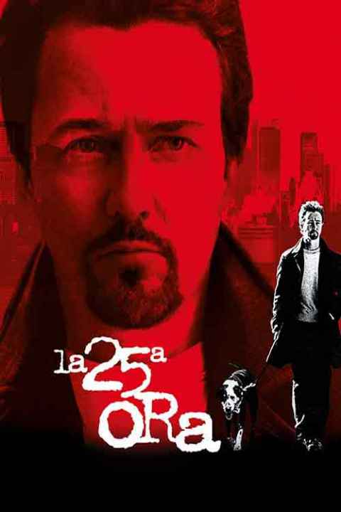 25th Hour